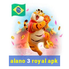 alano 3 royal apk